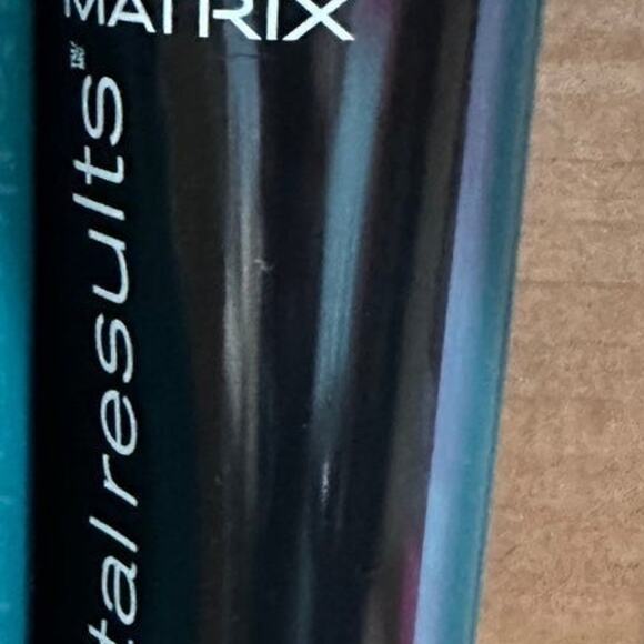 MATRIX DARK ENVYCONDITIONER hair care green
